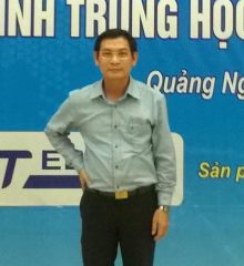 Bùi Văn Quí